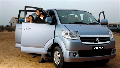 Suzuki APV 2018 Philippines: Price, Specs review, .